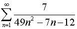 Пределы. Задача 2. Вариант 9