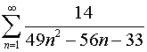 Пределы. Задача 2. Вариант 29